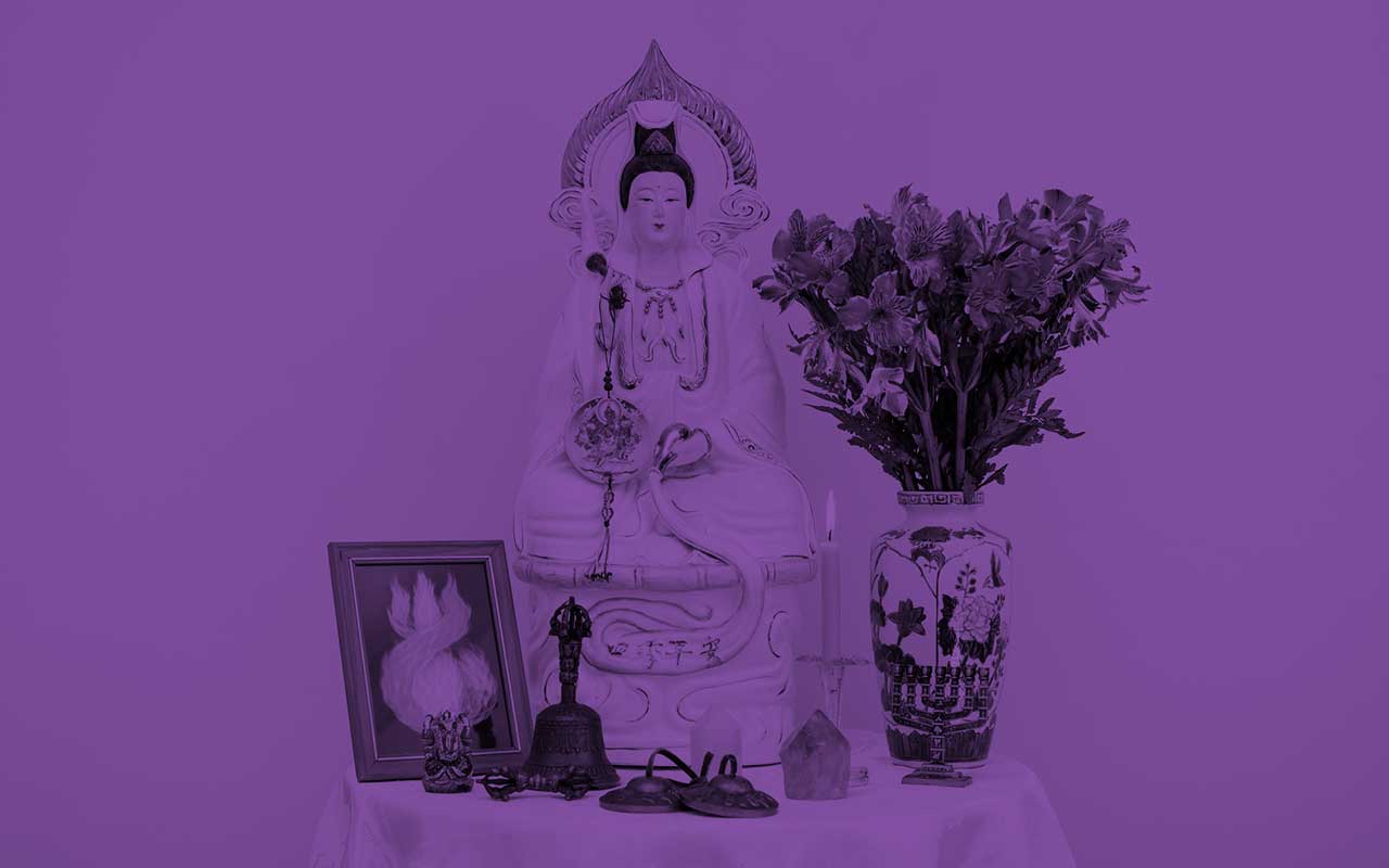 Magnified Healing - Ayün Escuela de Reiki®